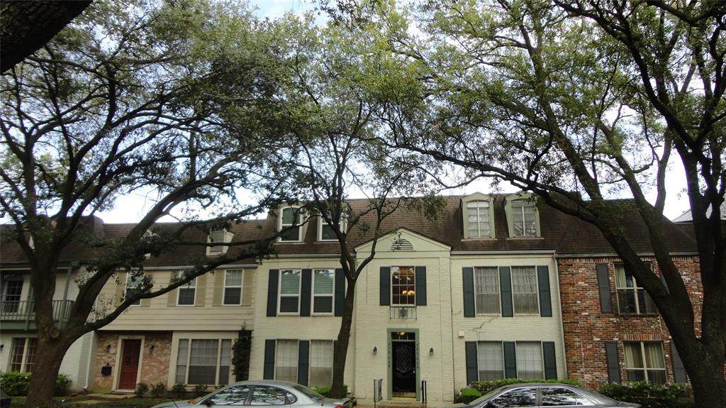 468 Post Oak Lane - Photo 1