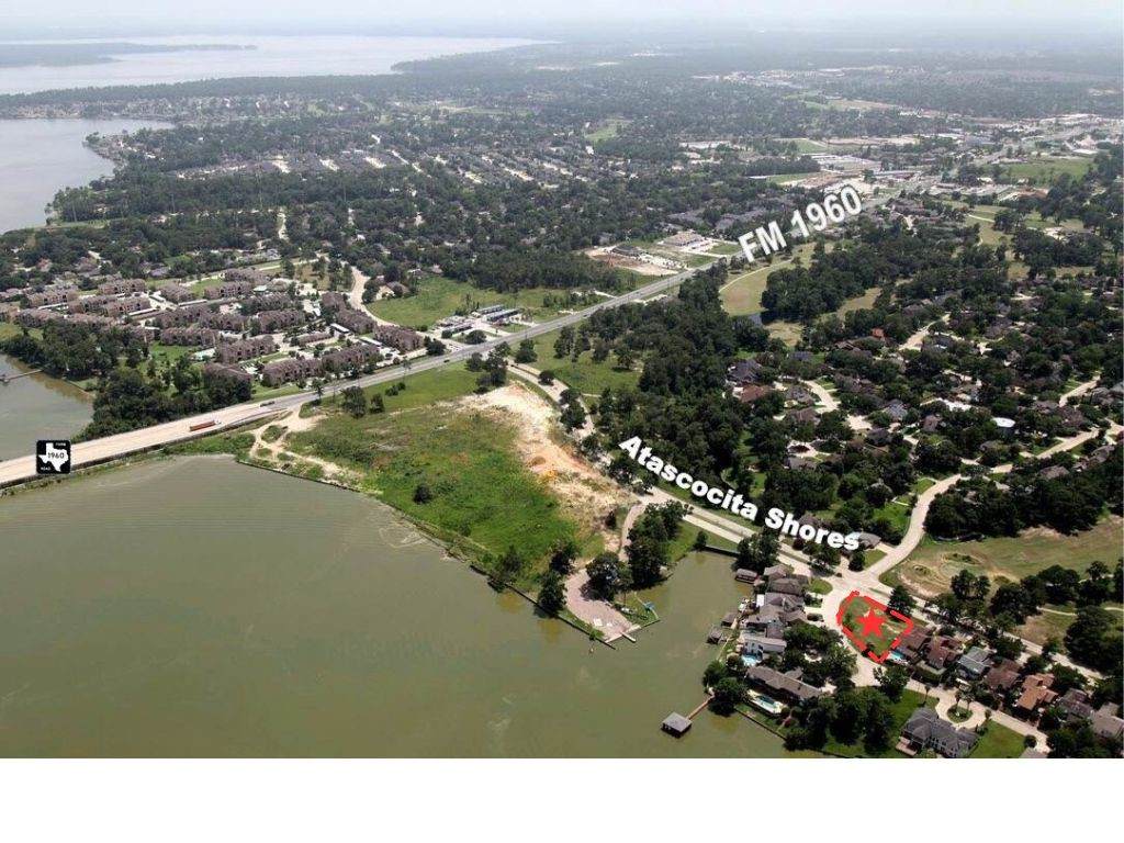 20106 Atascocita Shores Drive - Photo 1