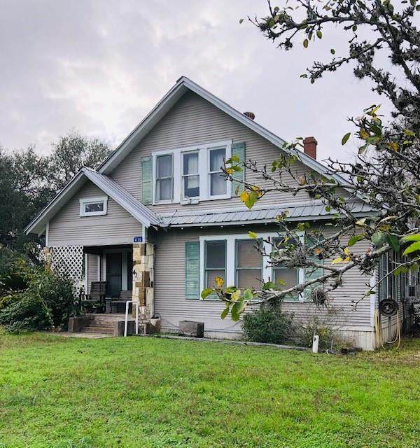 416 Faires Street - Photo 1