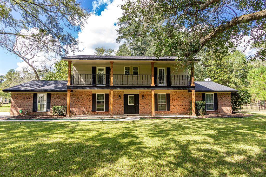 14443 Lyric Road - Photo 1