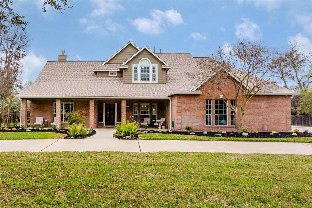 1211 Brazoswood Place - Photo 1