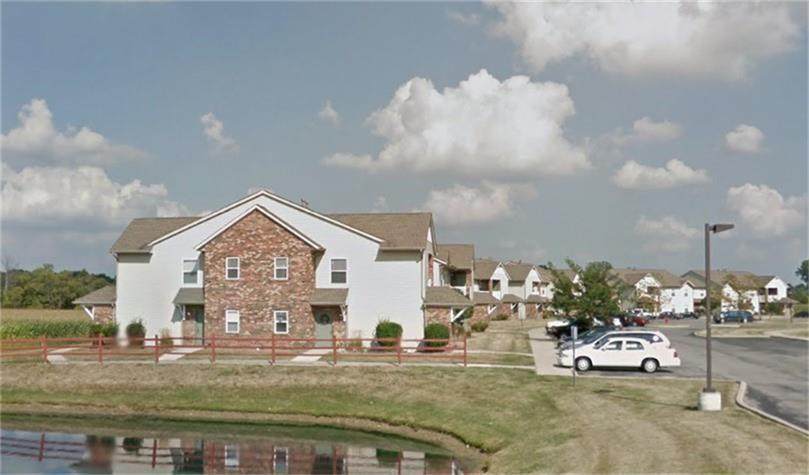 1 Creekside Drive - Photo 1