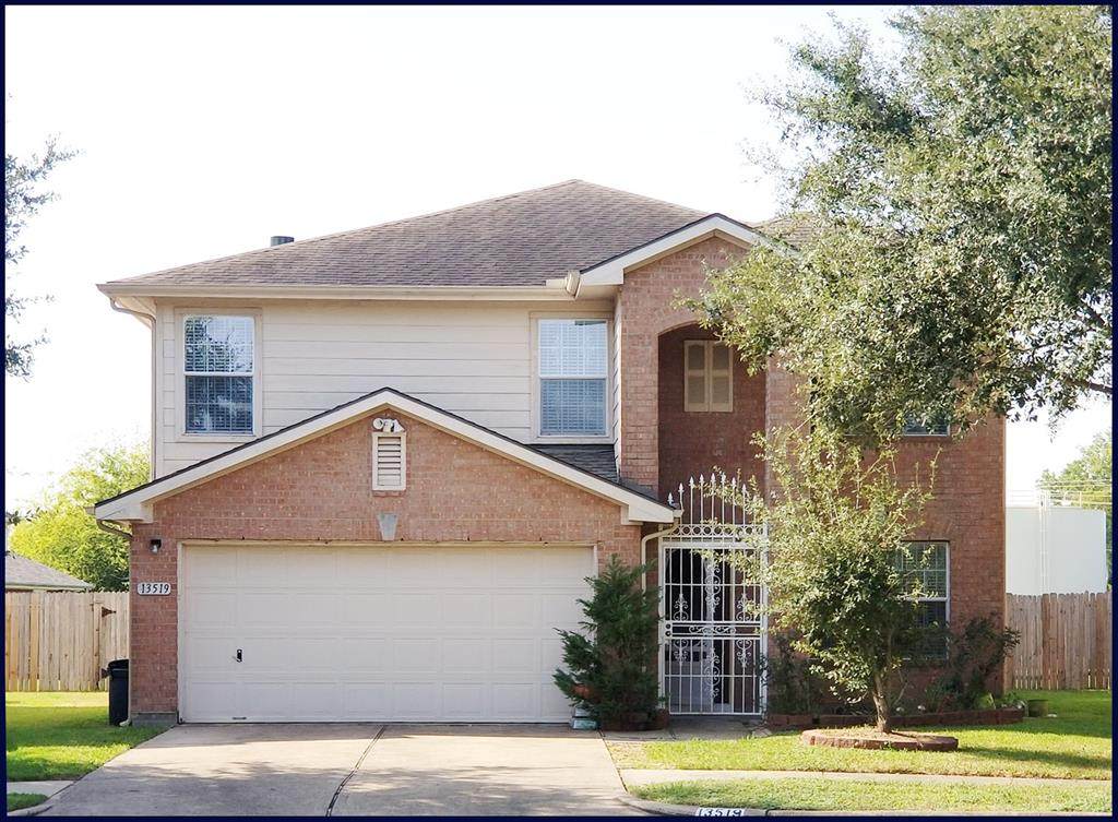 13519 Blackstock Lane - Photo 1
