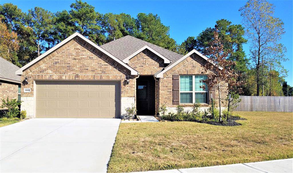 15402 Pocket Oaks Trail - Photo 1