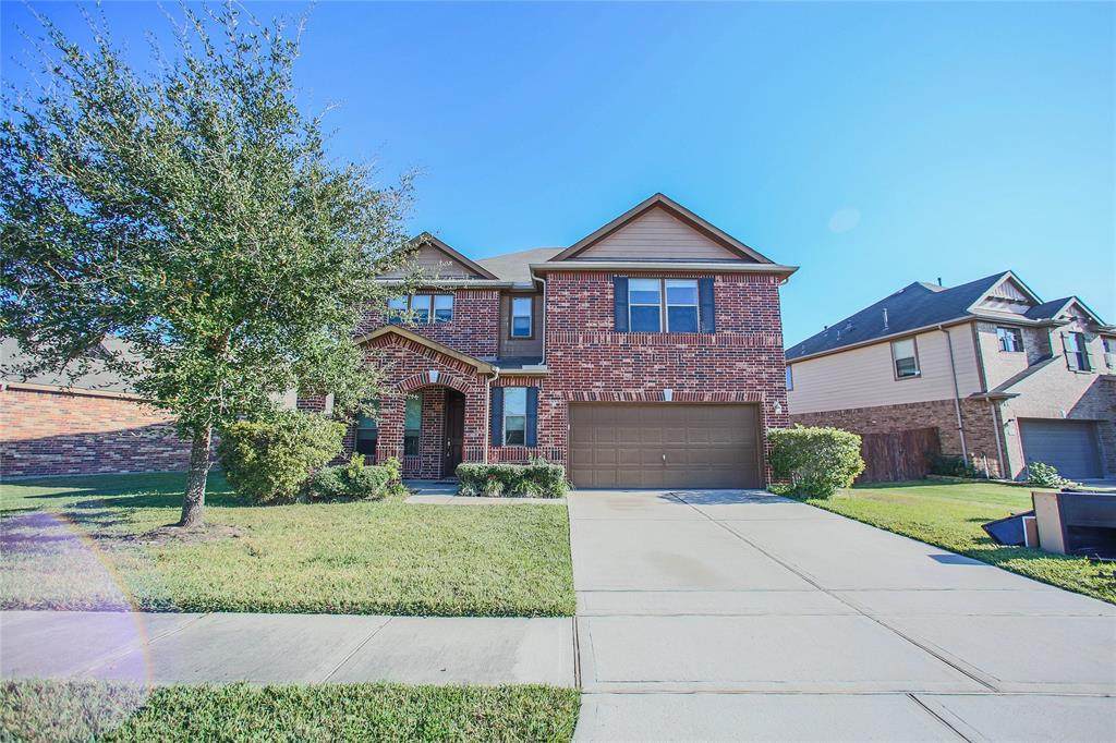 2930 Coastal Prairie Lane - Photo 1