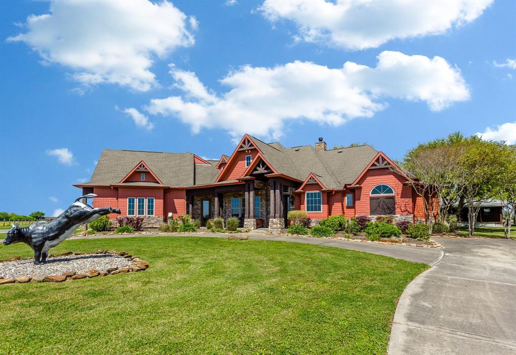 9818 Johnson Road - Photo 1