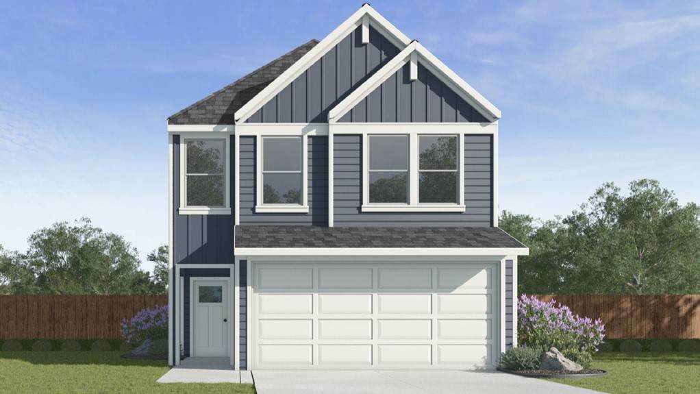 1906 Olivos St - Photo 1