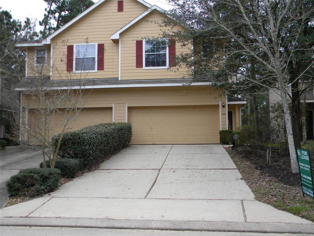 222 Stedhill Loop - Photo 1
