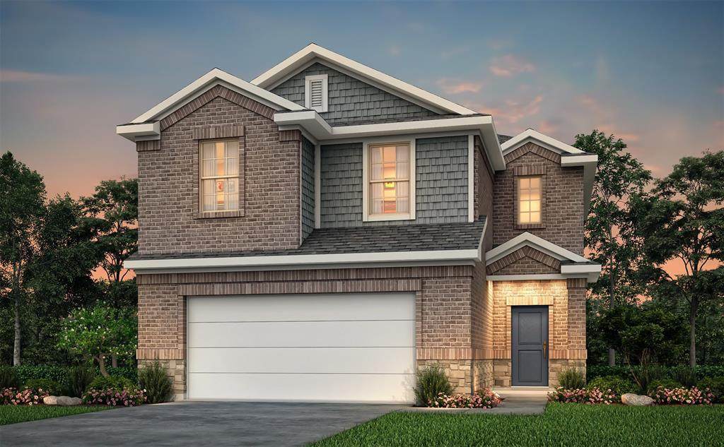 22239 Calm Embers Lane - Photo 1
