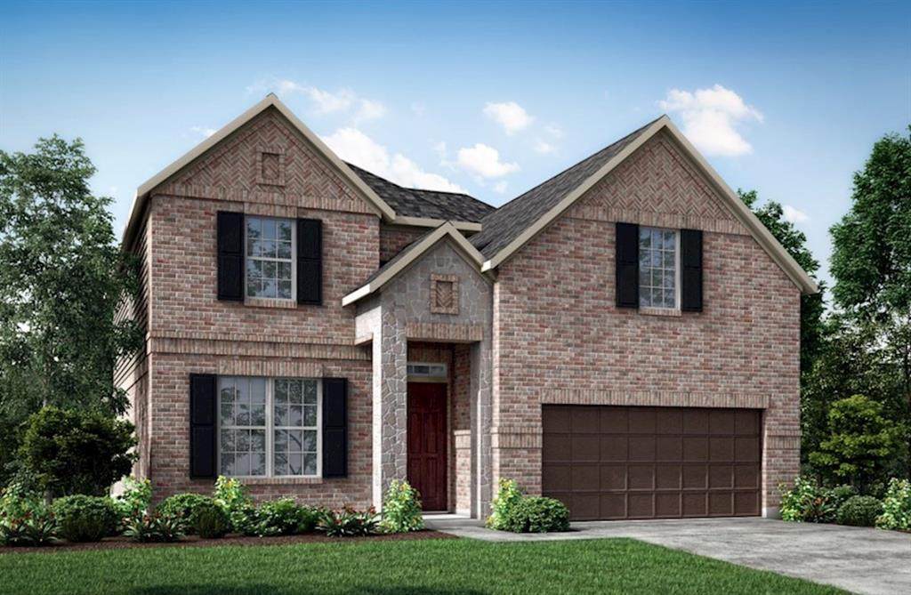 4402 Wild Flora Way - Photo 1