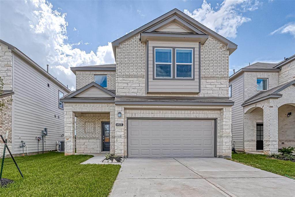 6822 Termino Ln - Photo 1