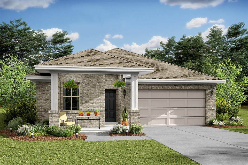 14915 Spring Forest Lane - Photo 1