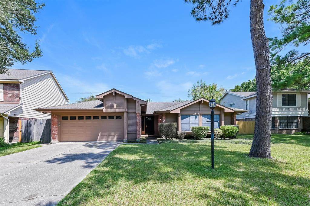 4230 Tasselwood Lane - Photo 1