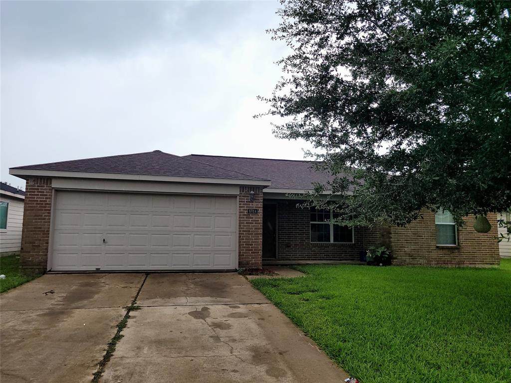 6814 Manor Terrace Lane - Photo 1