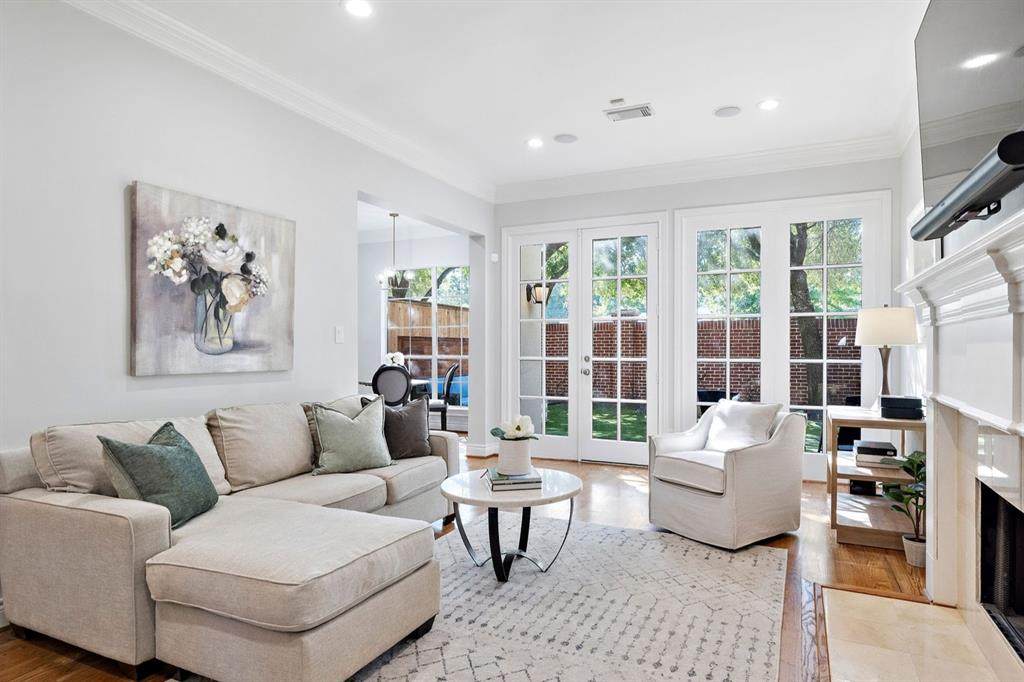 1403 Hilshire Park Drive - Photo 1