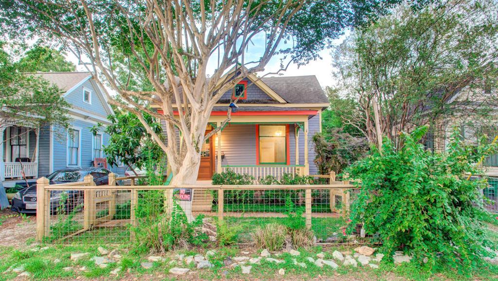 4210 Lillian Street - Photo 1