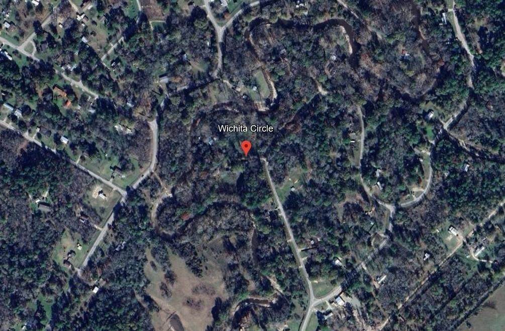 TBD Witchita Circle - Photo 1