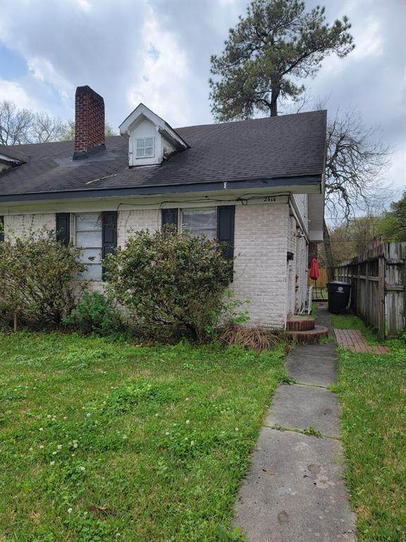 2414 Isabella Street - Photo 1