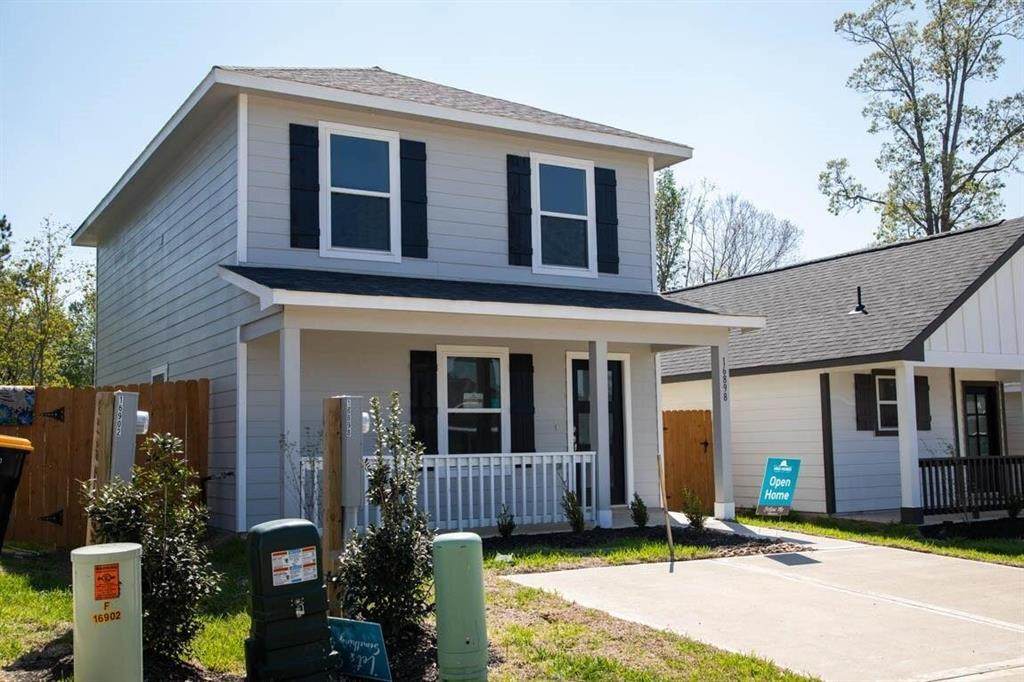 16778 North Marie Village Pl - Photo 1