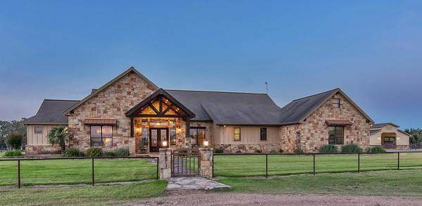 8016 State Highway 111 - Photo 1