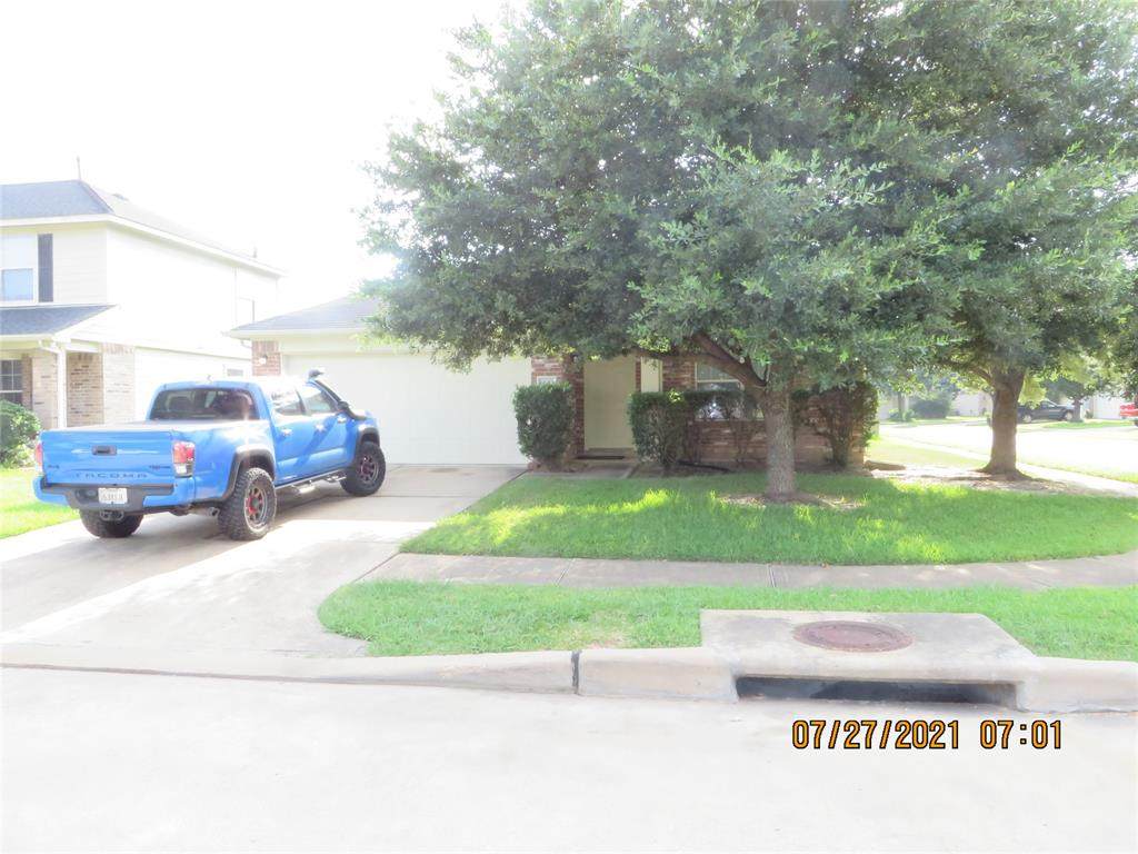 6623 Beeston Drive - Photo 1