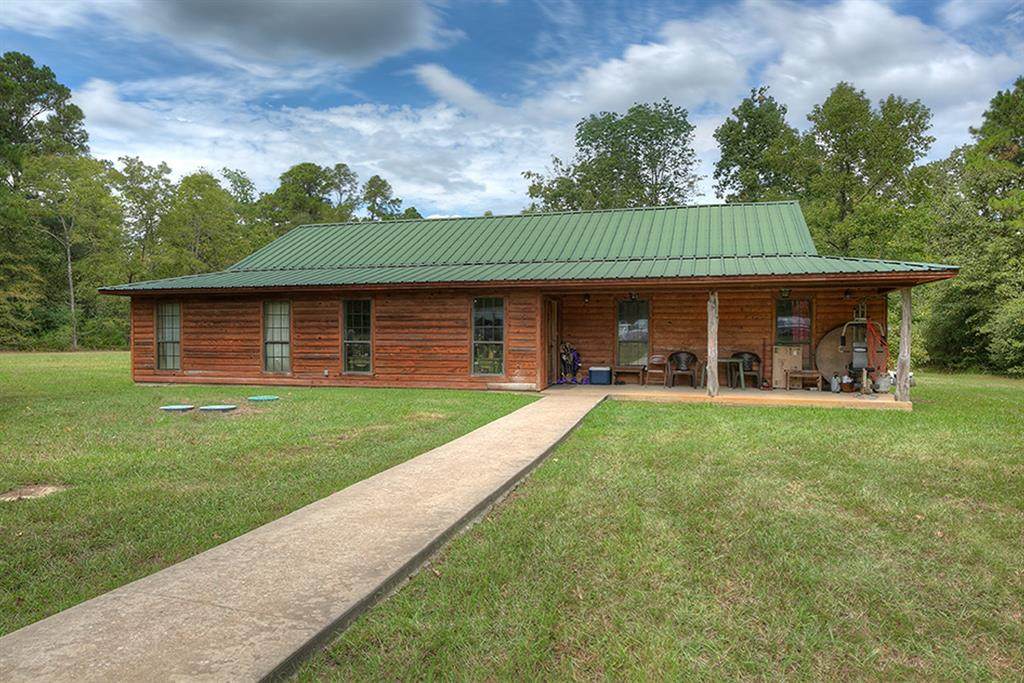 2721 Counts Road - Photo 1