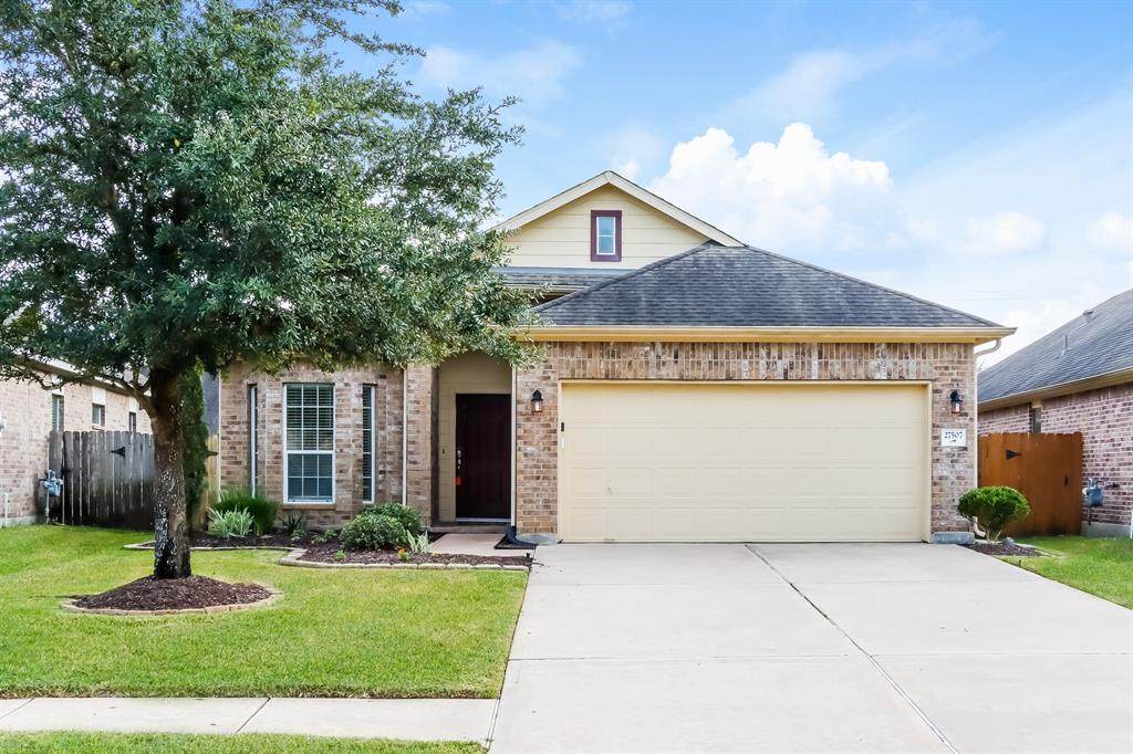 27507 Macy Hills Court - Photo 1