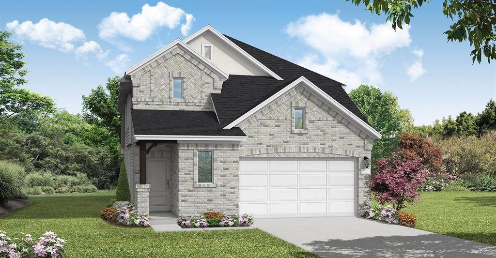 8718 Windsong Trail Drive - Photo 1