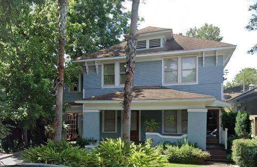 815 Harold Street - Photo 1