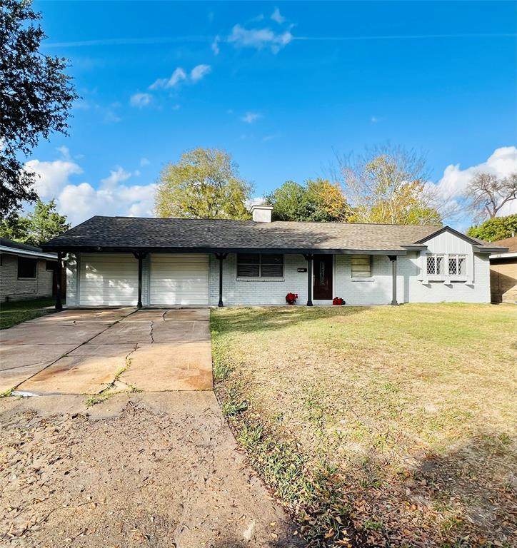 13215 Hollypark Drive - Photo 1