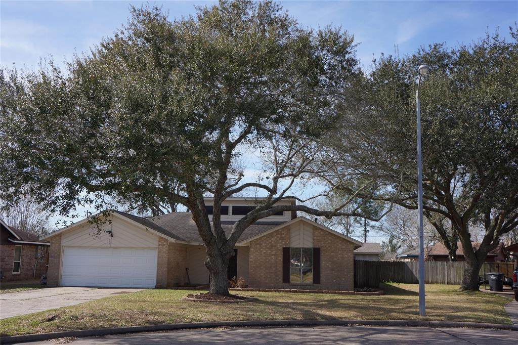 1015 Stevenwood Lane - Photo 1