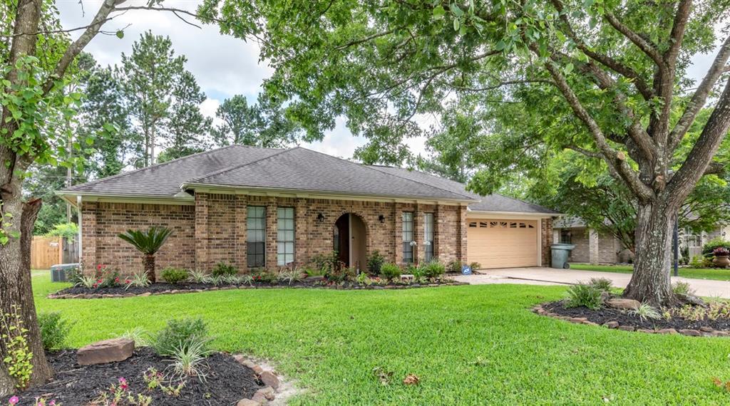 6985 Firethorn Drive - Photo 1