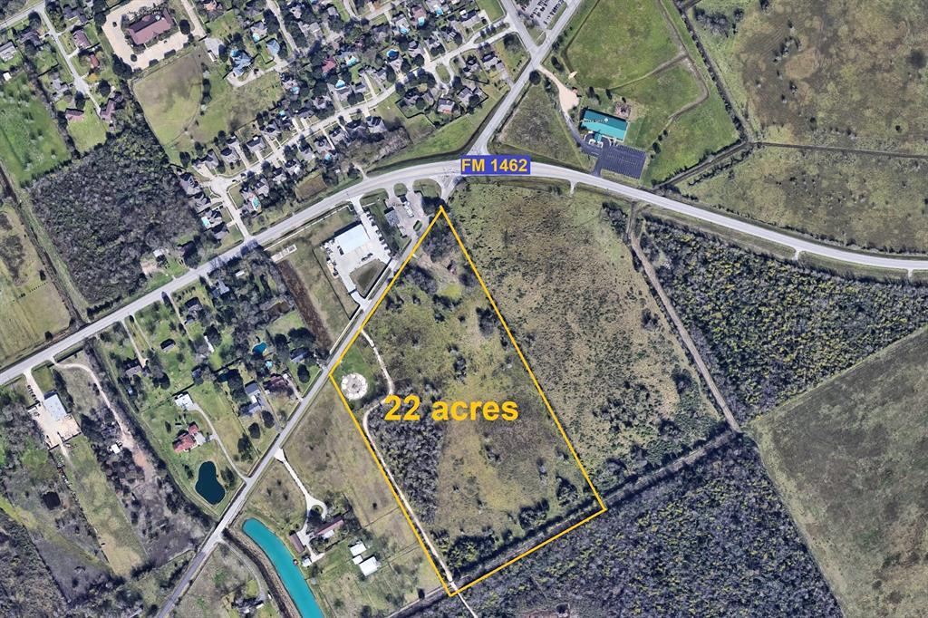 2713 Parker School County Road 172 - Photo 1