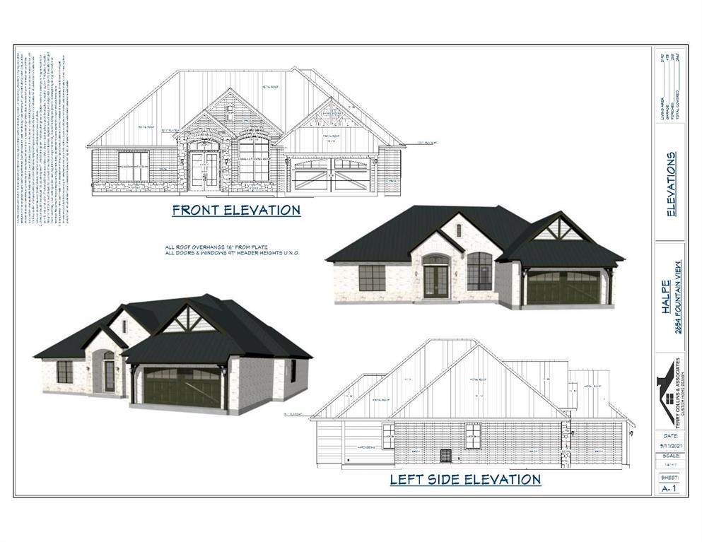 2654 Fountain View - Photo 1