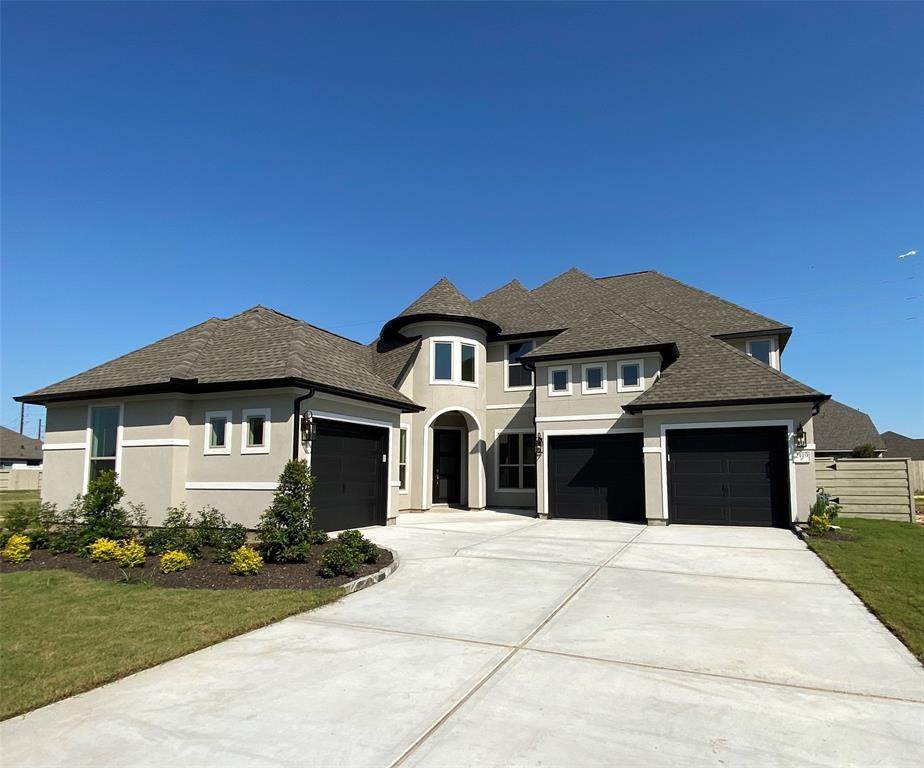 2119 Plum Creek Drive - Photo 1