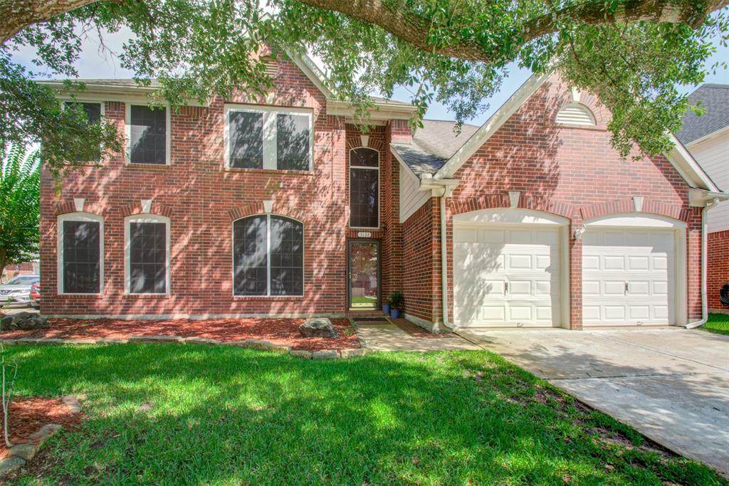 5133 Carefree Drive - Photo 1