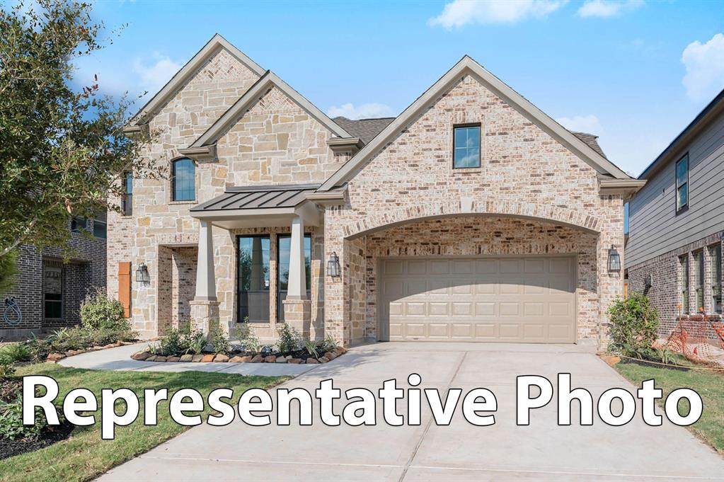 23134 Mulberry Thicket Trail - Photo 1
