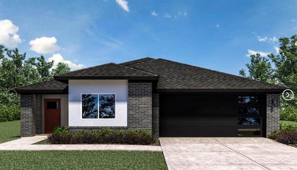 1102 Steer Pass Lane - Photo 1
