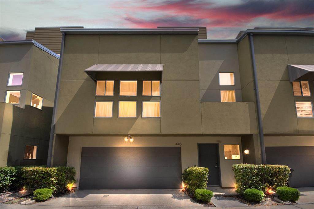 445 Meadow Street - Photo 1