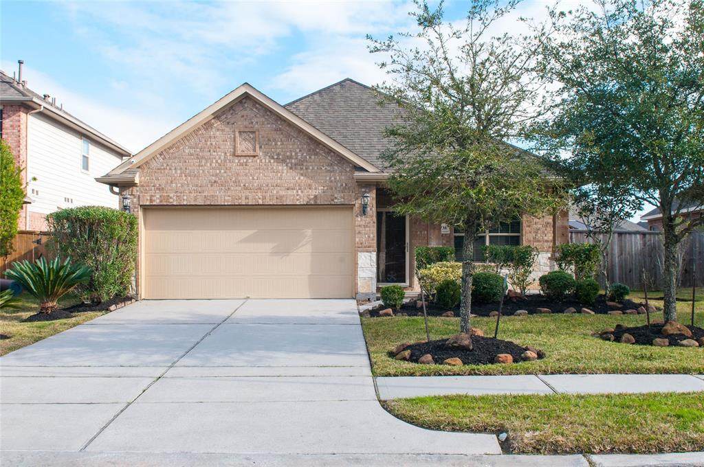 14738 Fall Creek Preserve Drive - Photo 1