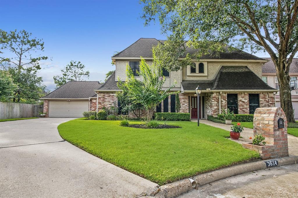 3614 Braewin Court - Photo 1