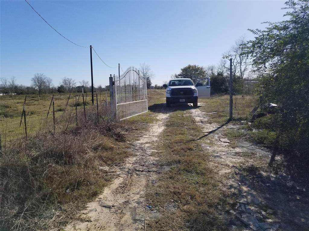 0 Becker Road - Photo 1