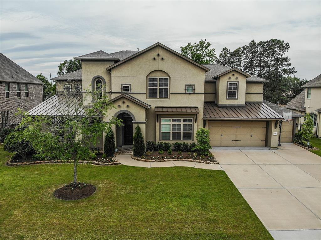 2010 Baker Estates Drive - Photo 1