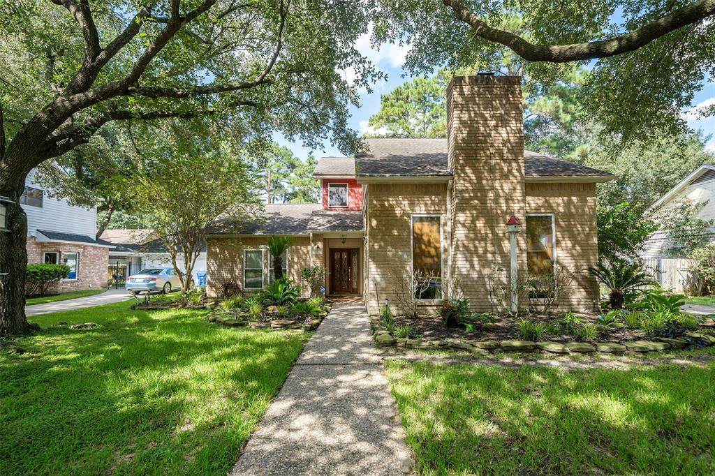 12922 Finch Brook Drive - Photo 1