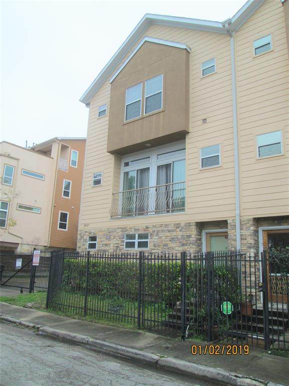 3507 Mosley Court - Photo 1
