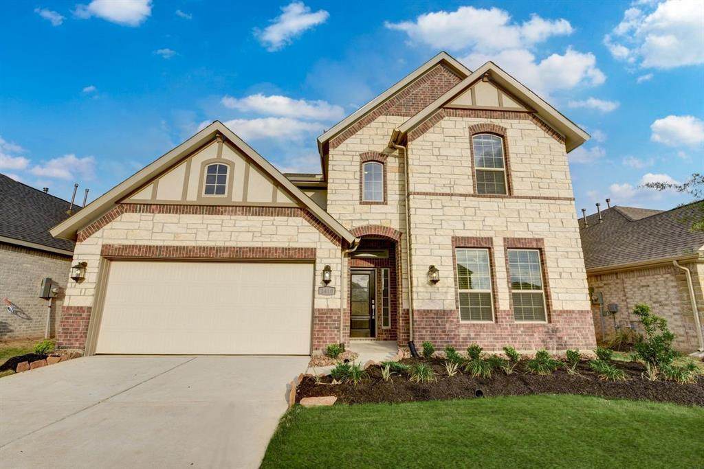 1410 Stuart Run Drive - Photo 1