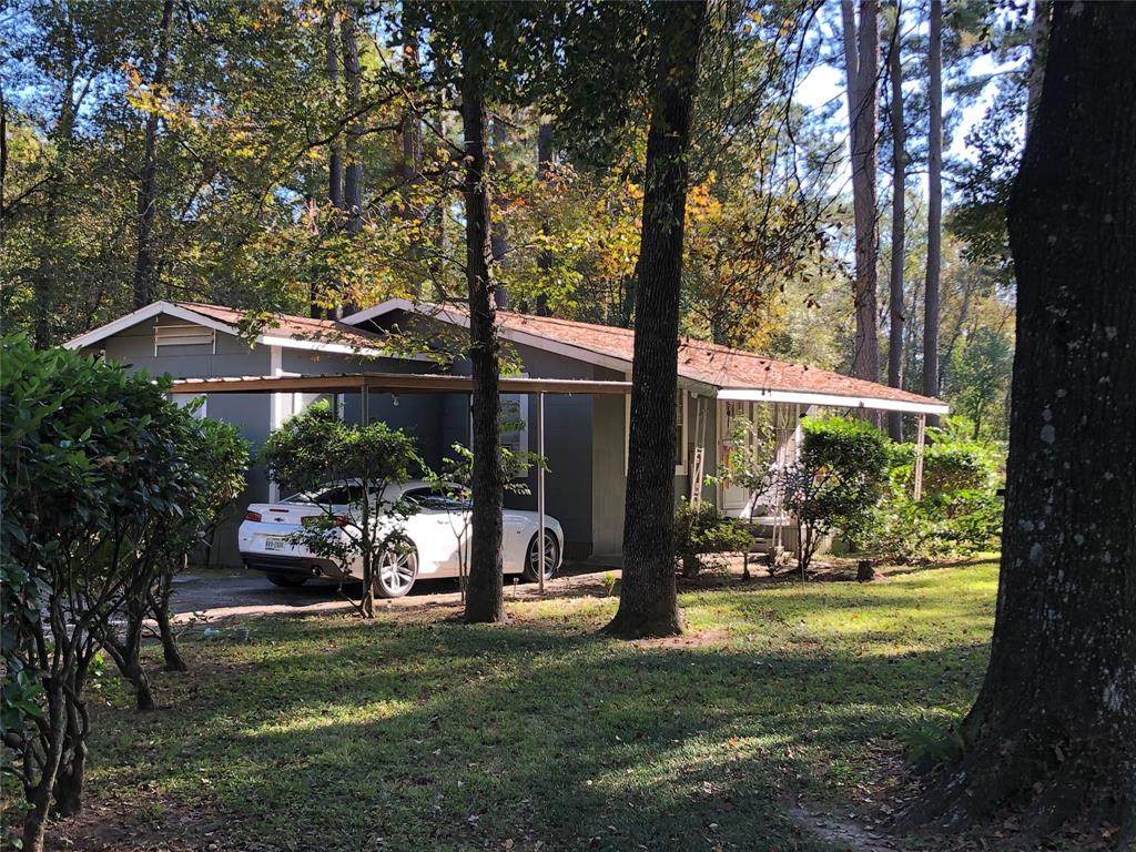 22422 Mossy Oaks Road - Photo 1