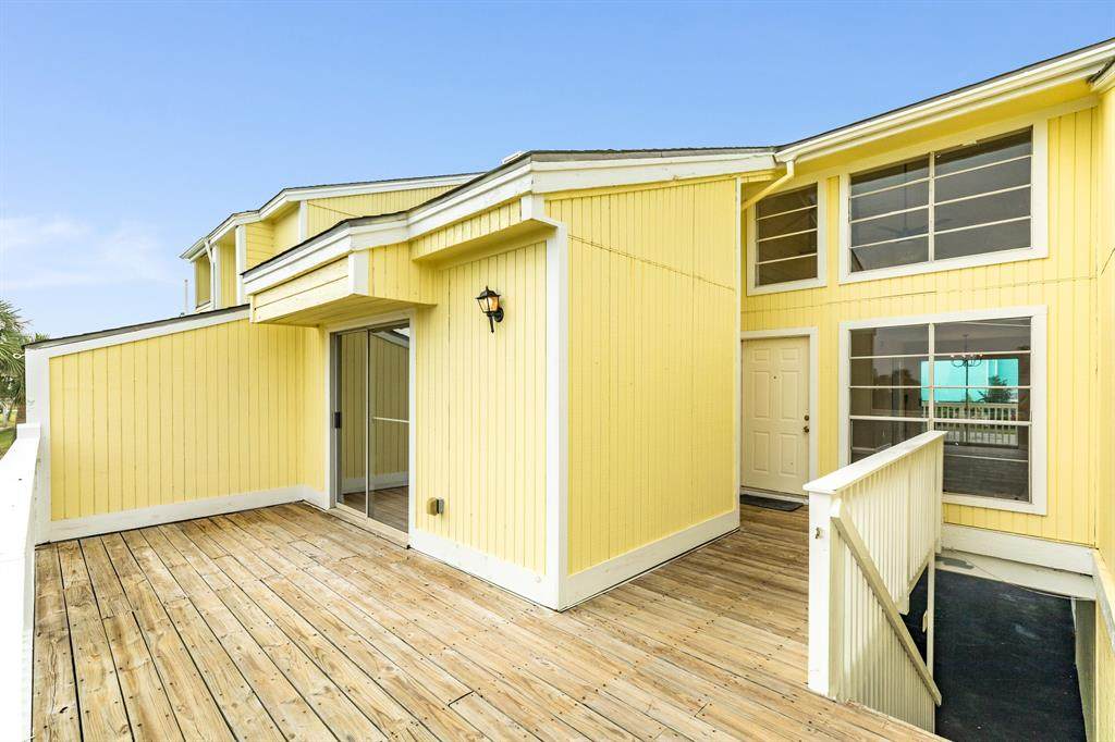 803 Calico Jack Cove - Photo 1