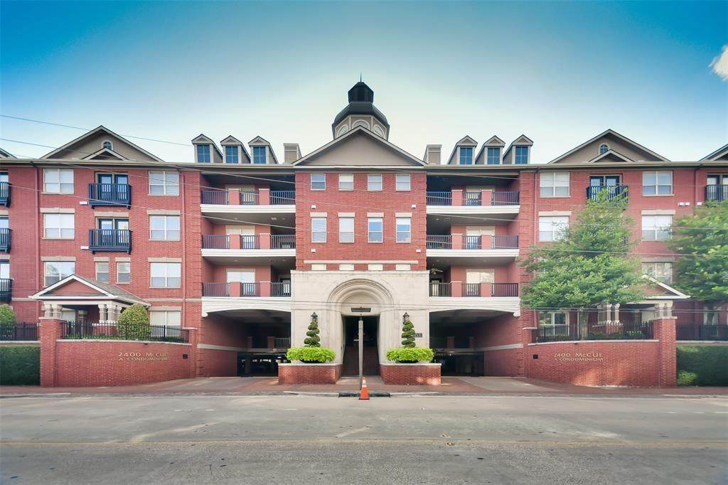 2400 Mccue Road - Photo 1