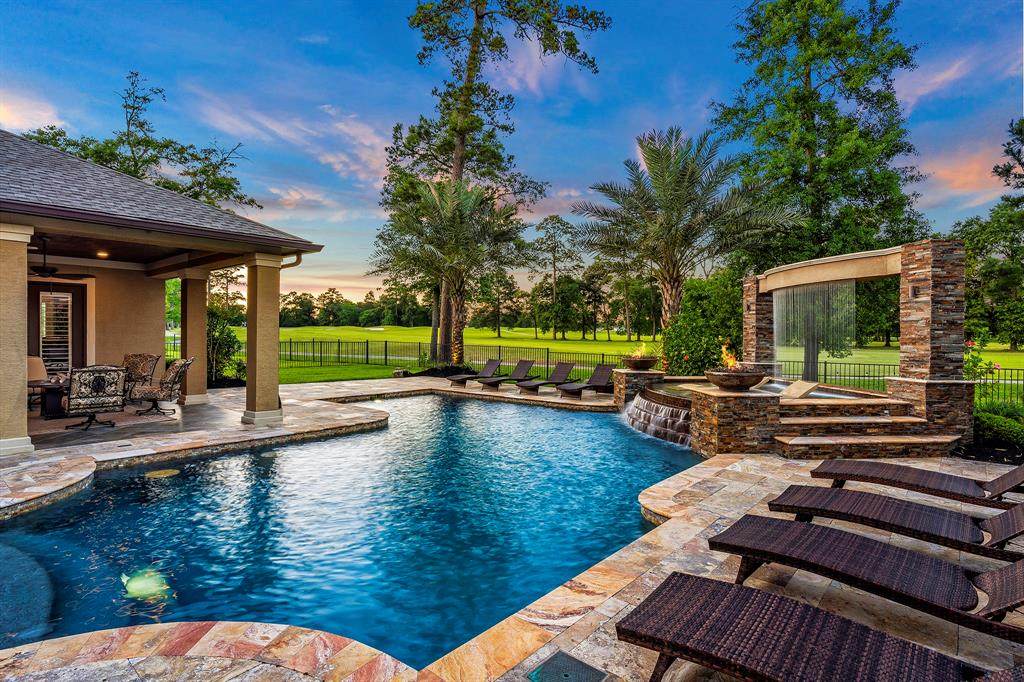 7506 Raes Creek Drive - Photo 1